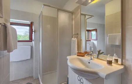 Villa Edera, Maison 6 personnes à Svetvincenat - Photo 46