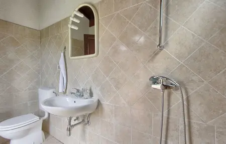 Villa Edera, Maison 6 personnes à Svetvincenat - Photo 47
