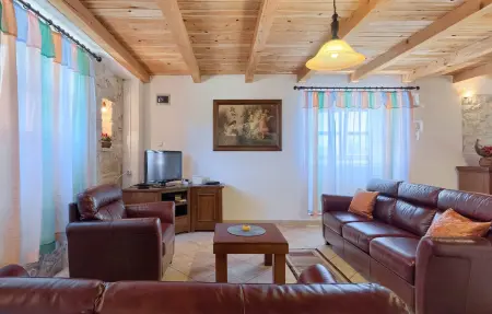 Villa Negrin, Maison 10 personnes à Pula - Photo 1