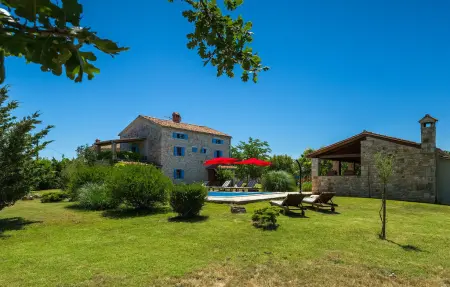 Villa Negrin, Maison 10 personnes à Pula - Photo 2