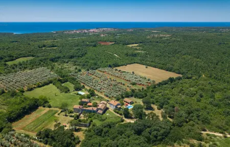 Villa Negrin, Maison 10 personnes à Pula - Photo 3