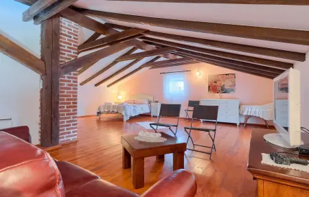 Villa Negrin, Maison 10 personnes à Pula - Photo 4