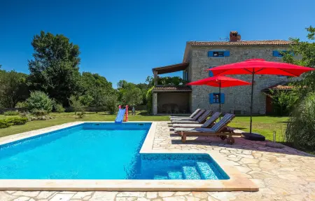 Villa Negrin, Maison 10 personnes à Pula - Photo 5