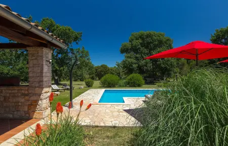 Villa Negrin, Maison 10 personnes à Pula - Photo 8