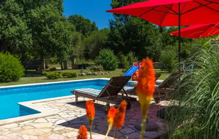 Villa Negrin, Maison 10 personnes à Pula - Photo 9