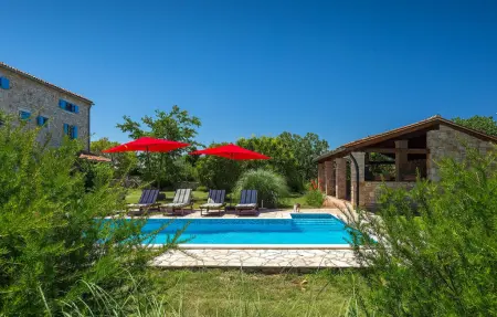 Villa Negrin, Maison 10 personnes à Pula - Photo 11