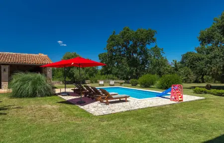 Villa Negrin, Maison 10 personnes à Pula - Photo 14