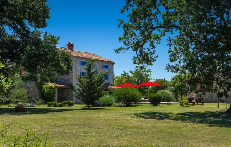 Villa Negrin, Maison 10 personnes à Pula - Photo 16