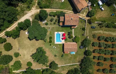 Villa Negrin, Maison 10 personnes à Pula - Photo 17