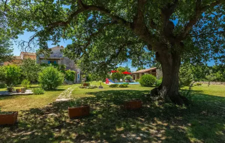 Villa Negrin, Maison 10 personnes à Pula - Photo 20