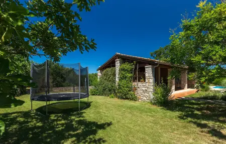 Villa Negrin, Maison 10 personnes à Pula - Photo 21