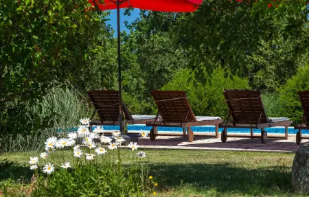Villa Negrin, Maison 10 personnes à Pula - Photo 23