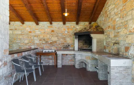 Villa Negrin, Maison 10 personnes à Pula - Photo 26