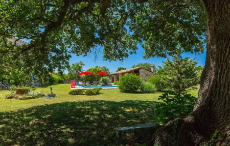 Villa Negrin, Maison 10 personnes à Pula - Photo 28