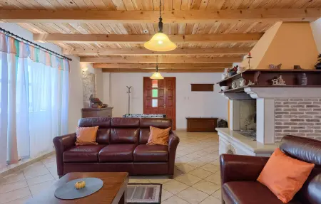 Villa Negrin, Maison 10 personnes à Pula - Photo 29