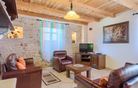 Villa Negrin, Maison 10 personnes à Pula - Photo 30