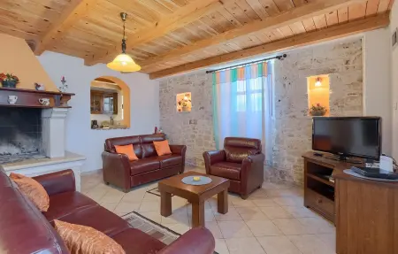 Villa Negrin, Maison 10 personnes à Pula - Photo 31