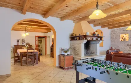 Villa Negrin, Maison 10 personnes à Pula - Photo 32