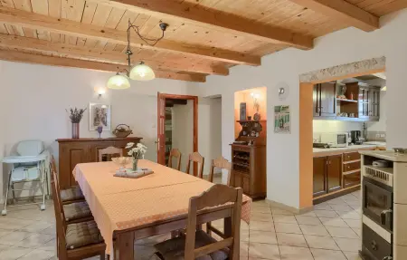 Villa Negrin, Maison 10 personnes à Pula - Photo 33