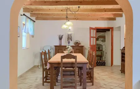Villa Negrin, Maison 10 personnes à Pula - Photo 34