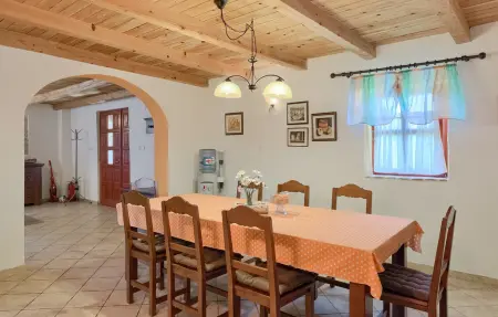 Villa Negrin, Maison 10 personnes à Pula - Photo 35