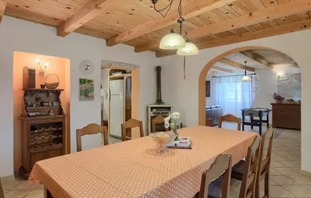 Villa Negrin, Maison 10 personnes à Pula - Photo 36