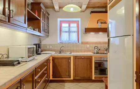 Villa Negrin, Maison 10 personnes à Pula - Photo 40