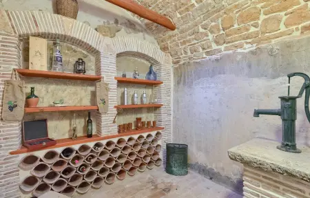 Villa Negrin, Maison 10 personnes à Pula - Photo 42