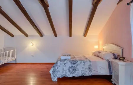 Villa Negrin, Maison 10 personnes à Pula - Photo 44