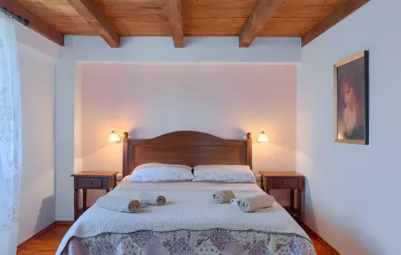 Villa Negrin, Maison 10 personnes à Pula - Photo 46