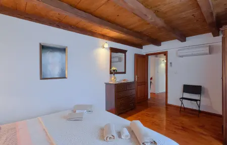 Villa Negrin, Maison 10 personnes à Pula - Photo 47