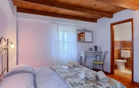 Villa Negrin, Maison 10 personnes à Pula - Photo 49