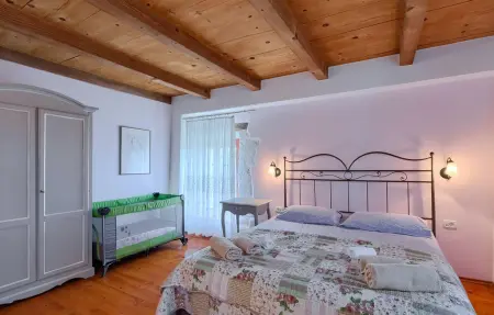 Villa Negrin, Maison 10 personnes à Pula - Photo 50