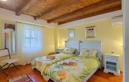 Villa Negrin, Maison 10 personnes à Pula - Photo 51