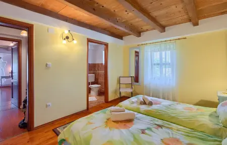 Villa Negrin, Maison 10 personnes à Pula - Photo 52