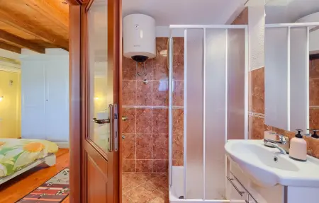 Villa Negrin, Maison 10 personnes à Pula - Photo 53