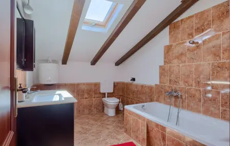 Villa Negrin, Maison 10 personnes à Pula - Photo 54