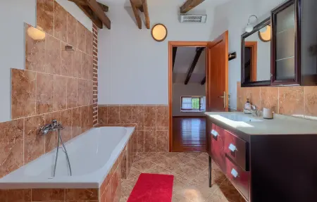 Villa Negrin, Maison 10 personnes à Pula - Photo 57