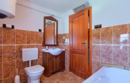 Villa Negrin, Maison 10 personnes à Pula - Photo 58