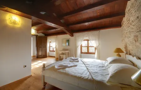 Villa Moncalvo, Maison 10 personnes à Rovinj - Photo 4
