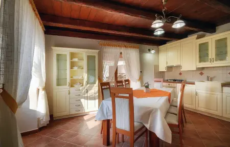 Villa Moncalvo, Maison 10 personnes à Rovinj - Photo 6