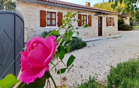 Villa Moncalvo, Maison 10 personnes à Rovinj - Photo 12