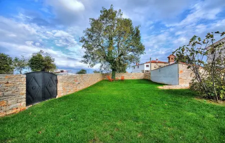 Villa Moncalvo, Maison 10 personnes à Rovinj - Photo 16