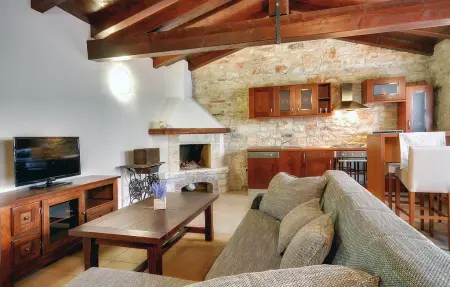 Villa Moncalvo, Maison 10 personnes à Rovinj - Photo 19