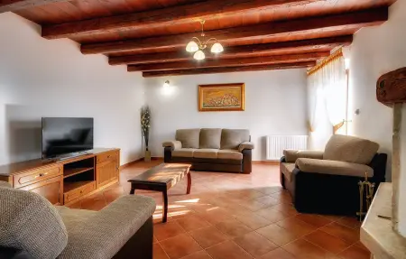 Villa Moncalvo, Maison 10 personnes à Rovinj - Photo 21