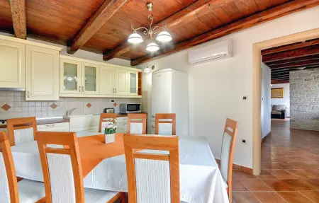 Villa Moncalvo, Maison 10 personnes à Rovinj - Photo 22