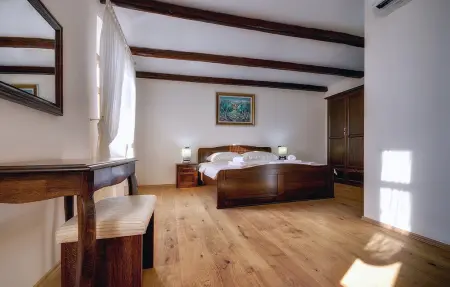 Villa Moncalvo, Maison 10 personnes à Rovinj - Photo 24