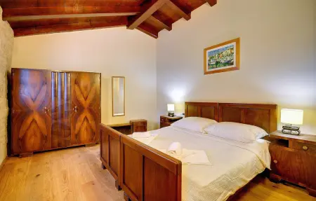 Villa Moncalvo, Maison 10 personnes à Rovinj - Photo 27