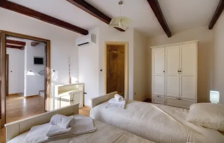 Villa Moncalvo, Maison 10 personnes à Rovinj - Photo 30