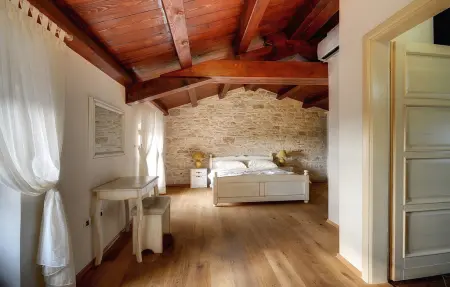 Villa Moncalvo, Maison 10 personnes à Rovinj - Photo 31